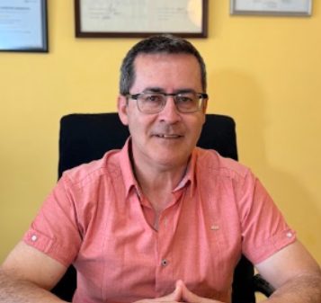 Javier Kuttel