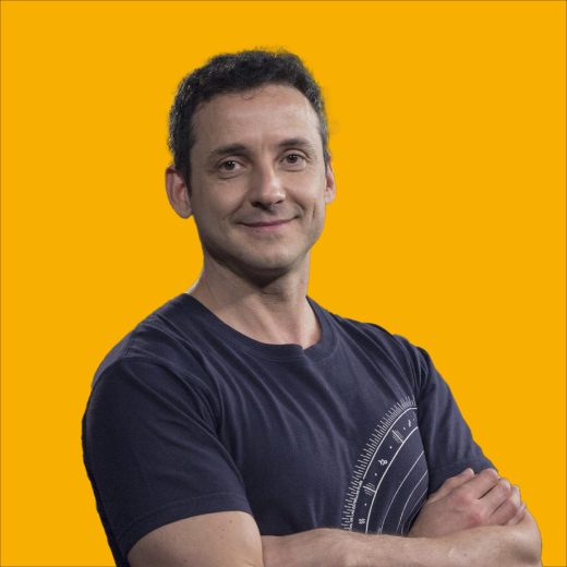 Andrés Rieznik