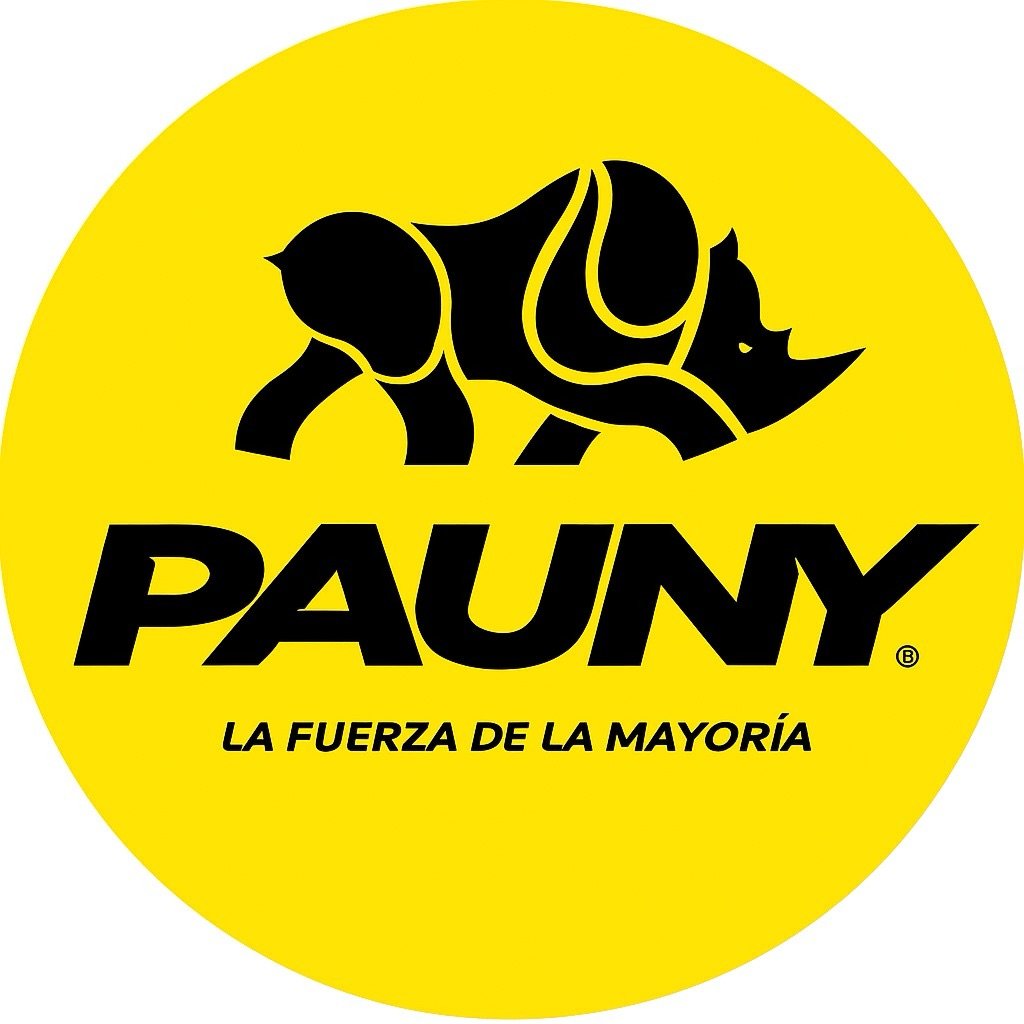 PAUNY