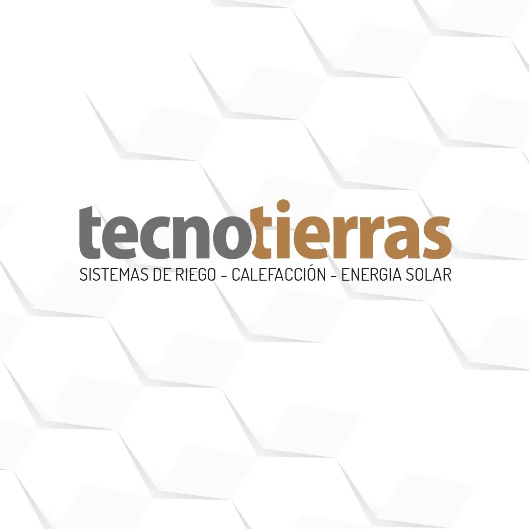 TECNO TIERRAS