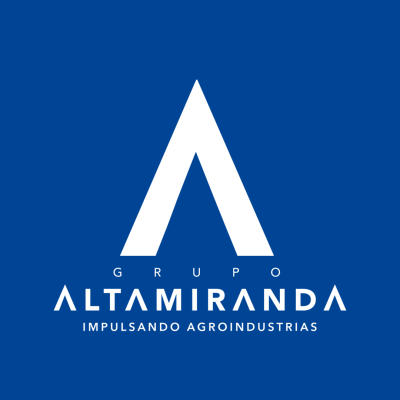 GRUPO ALTAMIRANDA