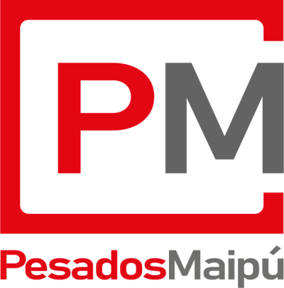 PESADOS MAIPÚ